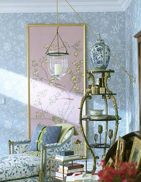 Habitually Chic�: Kips Bay Deco...